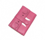 women folded wallet card holder