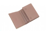New arrive leather business card holder