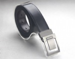 Factory price wholesale men leather belt