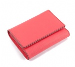 Fashion Women leather wallet with card slots