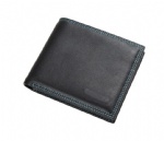 Leather wallet custom leather wallet