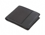 Hot Sale  Leather RFID Blocking Men Wallet